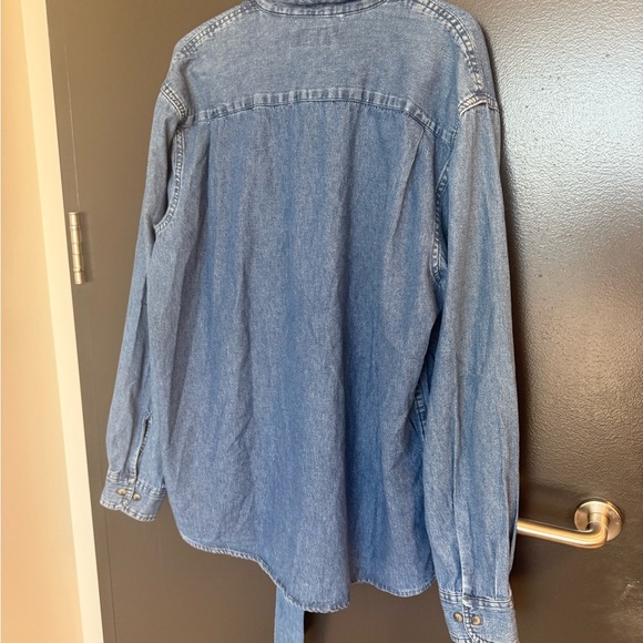 Tricia Fix X Free People NWT Sold Out Sz S PLEASE SEE MEAS it’s a stand L or XL - Picture 7 of 15